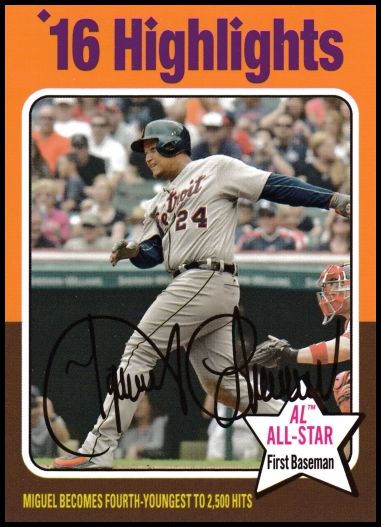 312 Miguel Cabrera